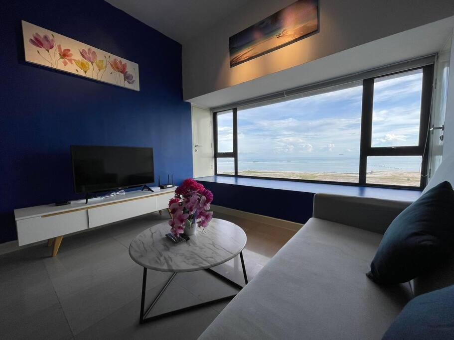 Melaka City&Seaview Residence For 4Pax Eksteriør billede